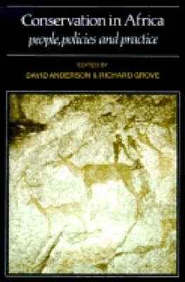 Conservation in Africa People Policies and Practice