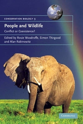 People and Wildlife Conflict or Coexistence