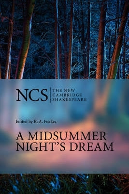 Midsummer Nights Dream