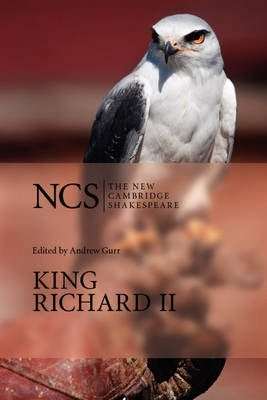 King Richard 2 (Revised)