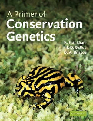 Primer of Conservation Genetics