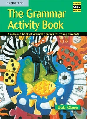 Grammar Activity Book