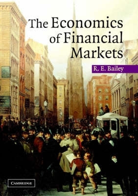 Economics of Financial Markets