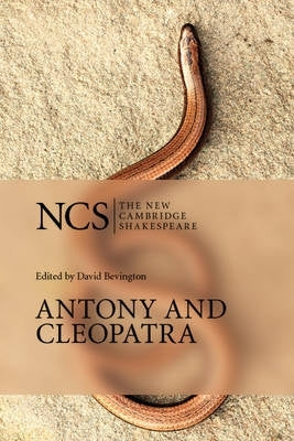 Anthony and Cleopatra