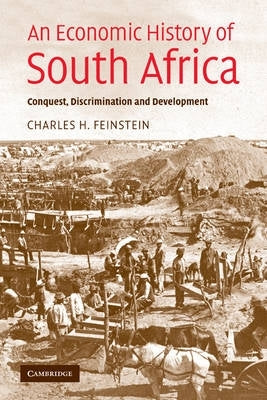 Economic History of SA