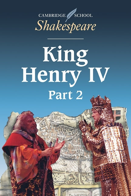 King Henry 5 (Part 2)