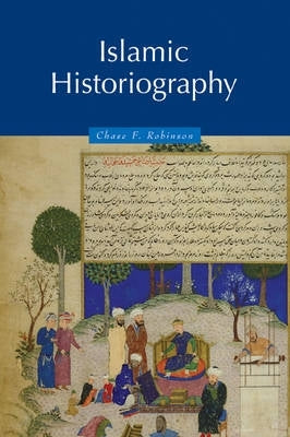 Islamic Historiography an Intro