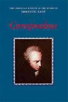 Critique of Pure Reason