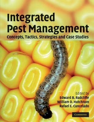 Integrated Pest Management Concepts Tactics Strategies and Case Studies