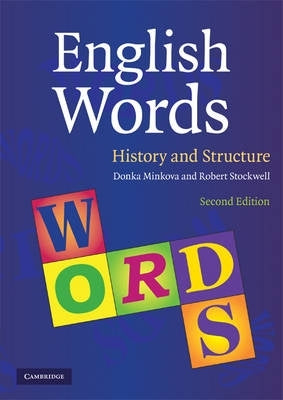 English Words History and Structure