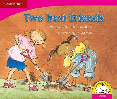 2 Best Friends
