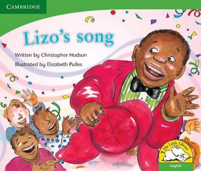 Lizons Song