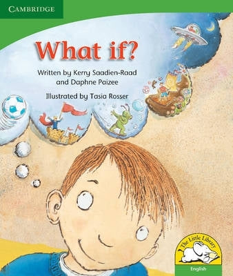 What If?