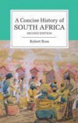 Concise History of SA (Revised)