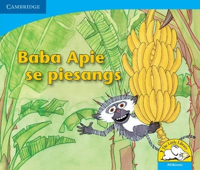 Baba Apie Se Piesangs