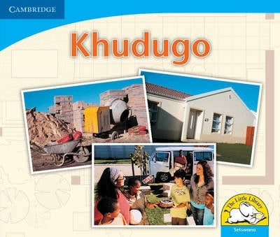 Khudugo