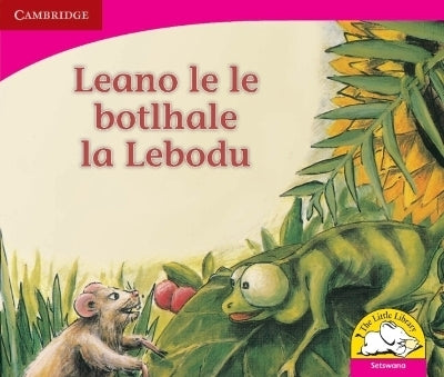 Leano Le Le Botlhale La Lebodu Setswana
