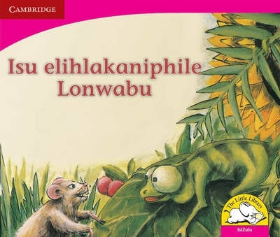 Chameleons Clever Tricks Isizulu