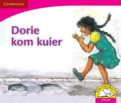 Dorothea Se Besoek