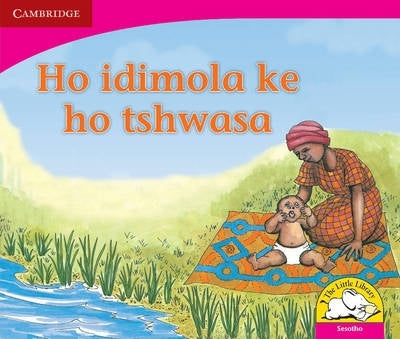 Yawning is Catching (Sesotho Version)