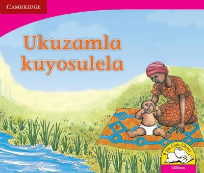 Ukuzamla Kuyosulela Gr R-3 (Reader)