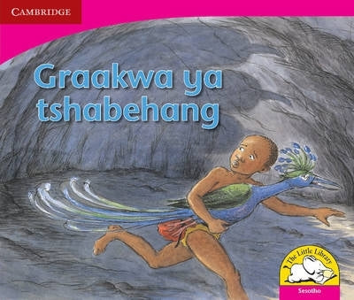 Graakwa Ya Tshabehang