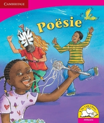 Poesie Afrikaans