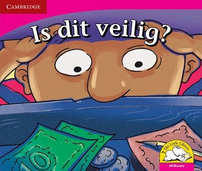 Is Dit Veilig