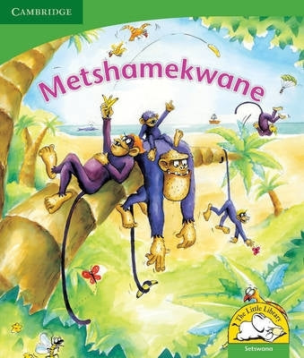Monkey Business (Setswana)