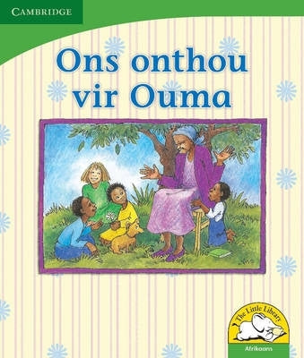 Onthou vir Ouma