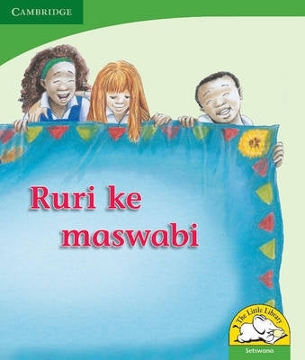 More Than Sorry (Setswana)