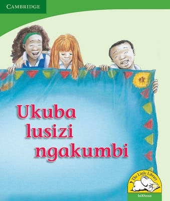 Ukuba Lusizi Ngakumbi