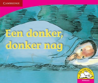 1 Donker Donker Nag Gr R-3 (Grootboek)