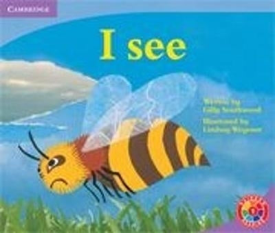 I See