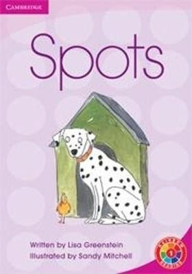Spots! (Level 1) (Box B)