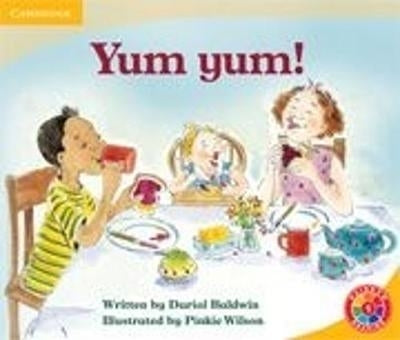 Yum Yum!