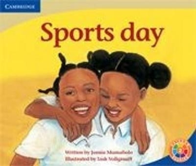 Sport Day
