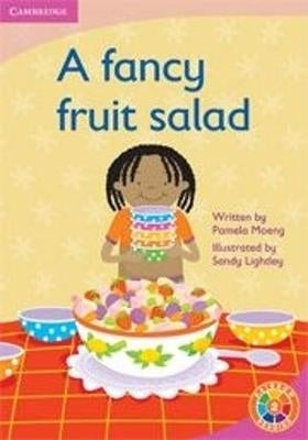 Fancy Fruit Salad