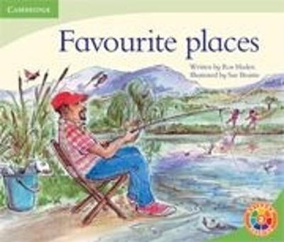 Places Favourite Places
