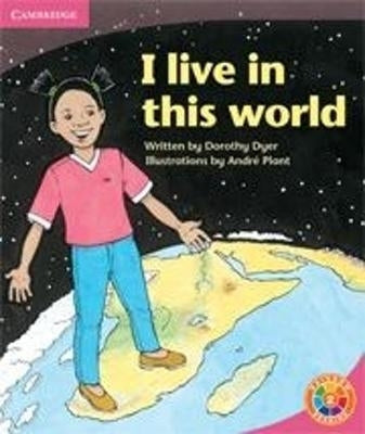 Places I Live in This World