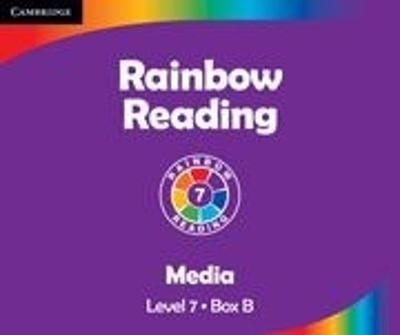 Media (Kit Box B)