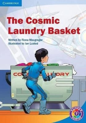 Cosmic Laundry Basket Gr 6 - 7 (Reader)