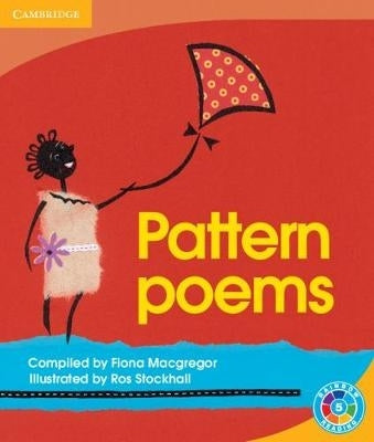 Rainbow Reading Pattern Pattern Poems (Box B) (Level 5)