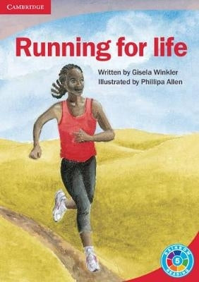Rainbow Reading Move Your Body Running for Life (Box E) (Level 5)