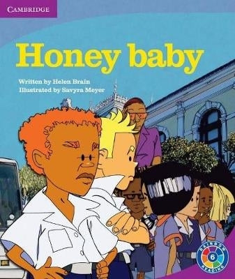 Honey Baby Gr 5-6 (Level 6B) (Reader)