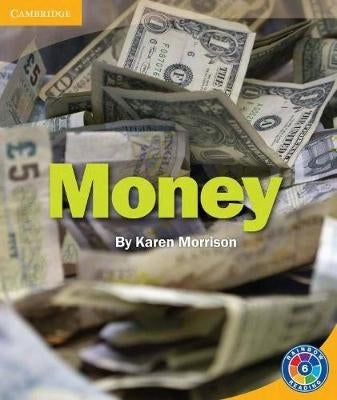 Money Gr 5-6 (Level 6B) (Reader)