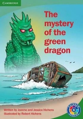 Mystery of Green Dragon Gr 5-6 (Level 6B) (Reader)