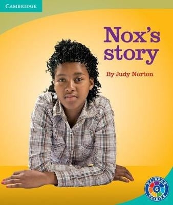 Noxs Story Gr 5-6 (Level 6D) (Reader)
