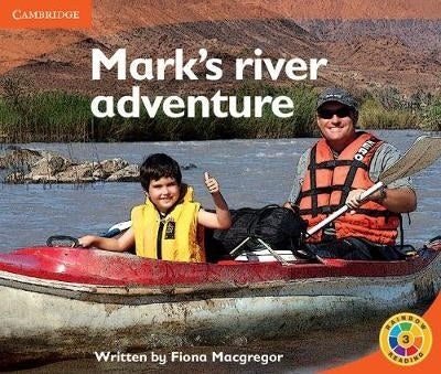 Water Marks River Adventure