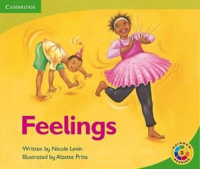 Dance Feelings
